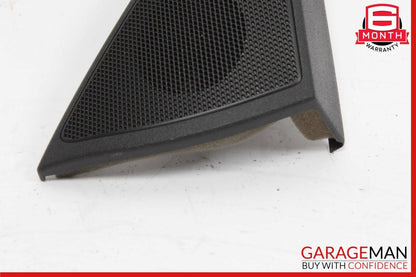 07-13 Mercedes W221 S550 S63 AMG Front Right Side Tweeter Speaker Trim Cover OEM
