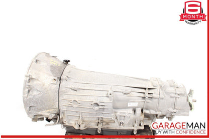 15-17 Mercedes W205 C300 4Matic Automatic Transmission Assembly OEM 155k