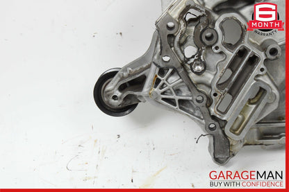 11-20 Mercedes S550 CL550 E550 CLS550 Engine Motor Timing Cover 2780150200 OEM