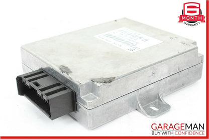 07-14 Mercedes W221 S550 CL550 Voice Language Communication Control Module OEM