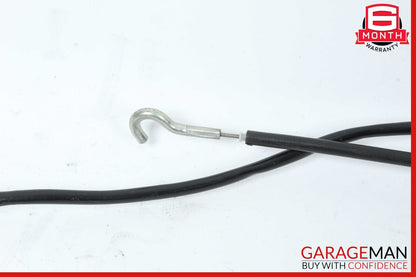 06-11 Mercedes W219 CLS500 Rear Right Door Lock Latch Actuator Keyless Go OEM
