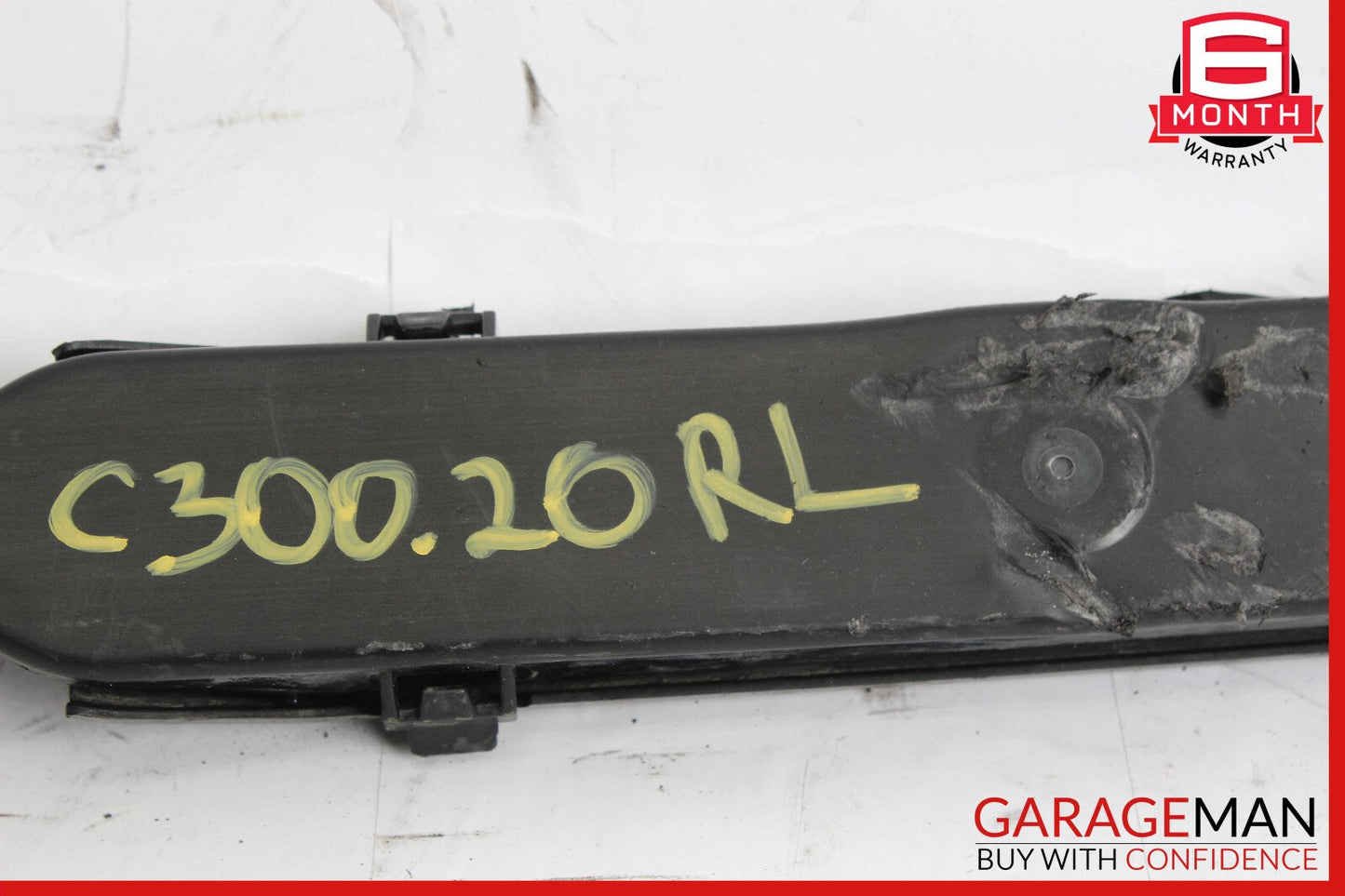 Mercedes W205 C300 Rear Left Lower Suspension Control Arm OEM