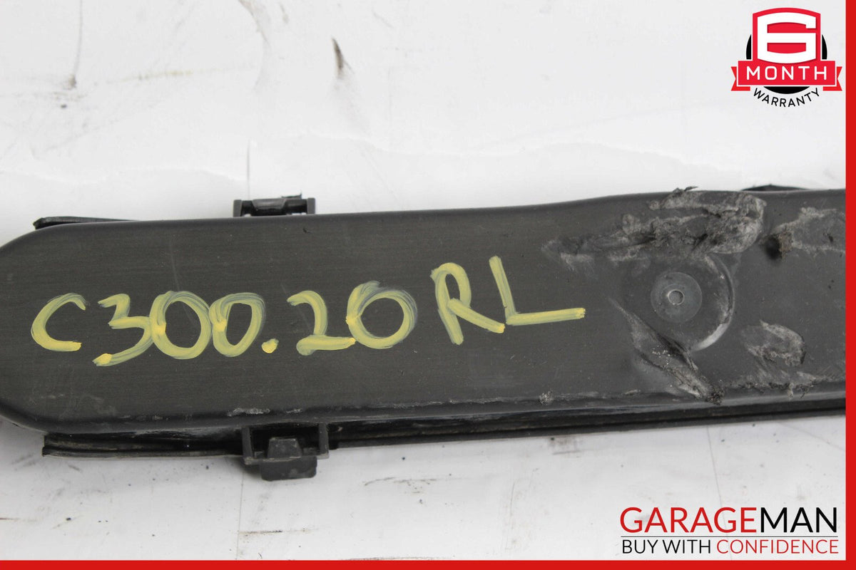 Mercedes W205 C300 Rear Left Lower Suspension Control Arm OEM
