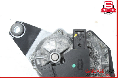 06-13 Mercedes GL550 GL450 ML500 R350 Rear Glass Windshield Wiper Motor Unit