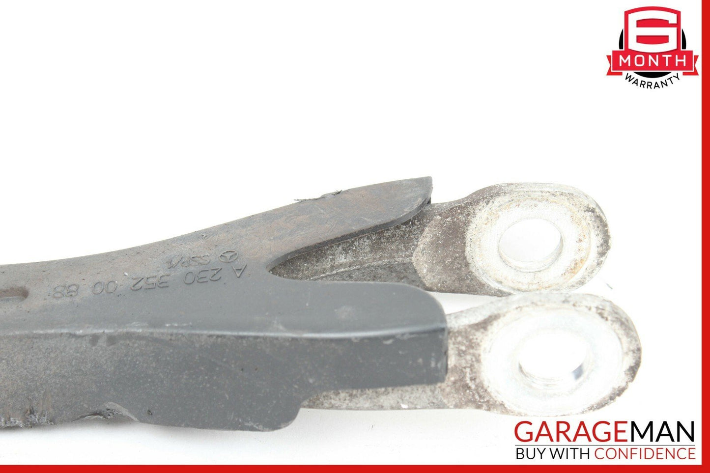03-11 Mercedes SL500 E63 AMG Rear Right / Left Suspension Lower Control Arm