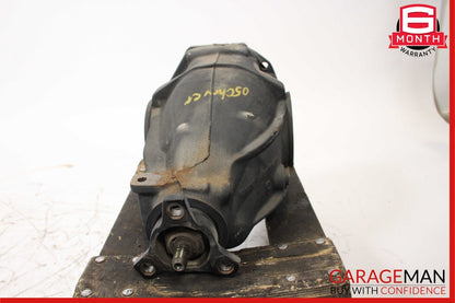 05-11 Mercedes R171 SLK280 Crossfire Rear Diff Differential Axle Carrier RWD