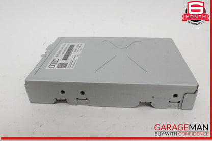 09-17 Audi Q5 SQ5 Rear View Camera Computer Control Module Unit 8R0907441A OEM
