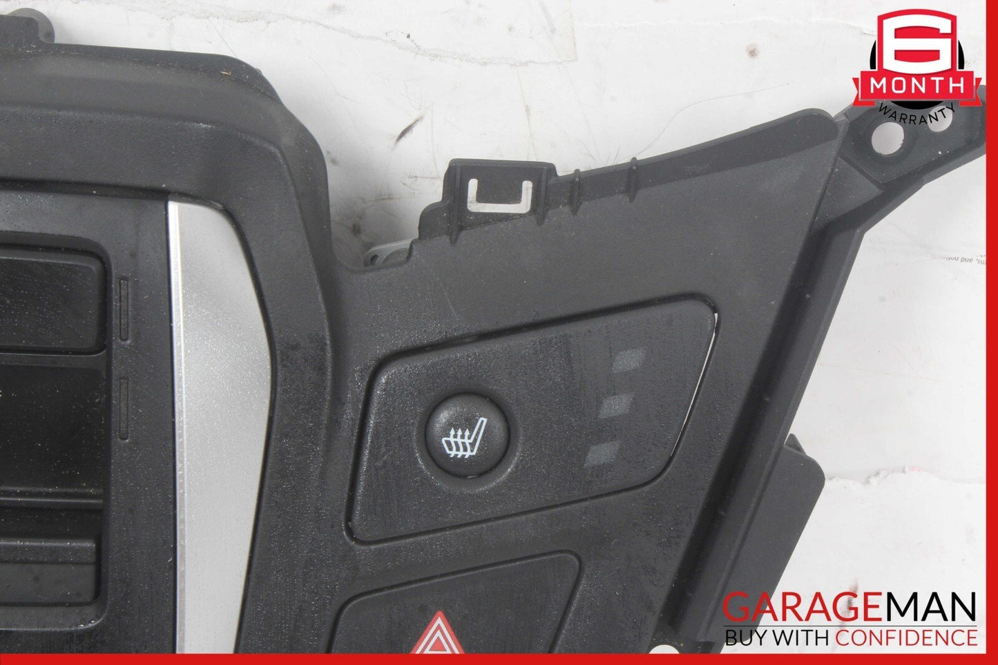 18-23 Honda Odyssey Automatic Floor Shifter Assembly OEM
