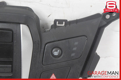 18-23 Honda Odyssey Automatic Floor Shifter Assembly OEM