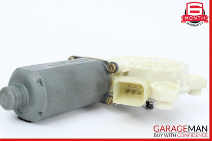 03-11 Mercedes W209 CLK500 Front Right Side Door Window Regulator Motor OEM