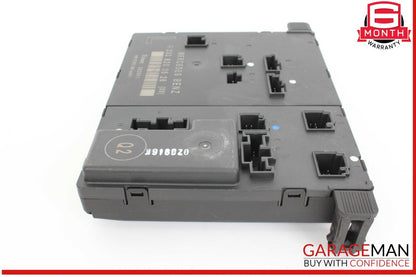 03-12 Mercedes R230 SL500 SL55 AMG Front Left Door Control Module 2308203526 OEM