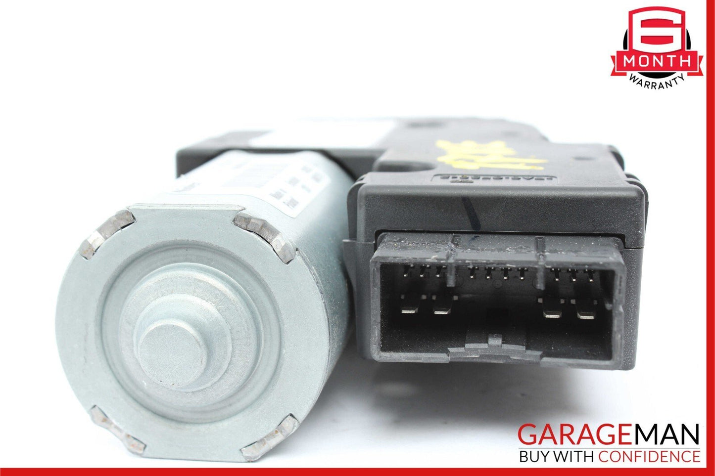 17-19 Jaguar XE 2.0 Panoramic Sunroof Sun Roof Motor OEM