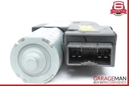 17-19 Jaguar XE 2.0 Panoramic Sunroof Sun Roof Motor OEM