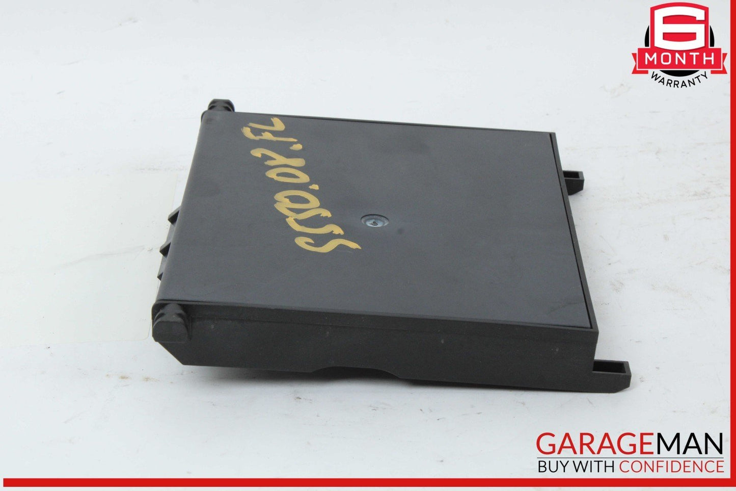 07-13 Mercedes W221 S550 S63 Front Left Driver Side Under Seat Control Unit OEM