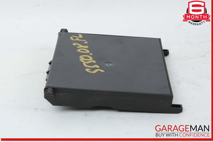 07-13 Mercedes W221 S550 S63 Front Left Driver Side Under Seat Control Unit OEM