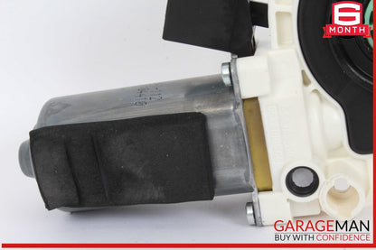 14-18 Mercedes W117 CLA250 Front Left Driver Side Door Window Regulator Motor