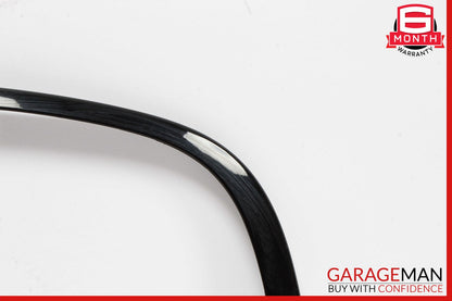 14-19 Mini Cooper Hardtop Rear Right Side Tail Light Chrome Bezel Trim OEM