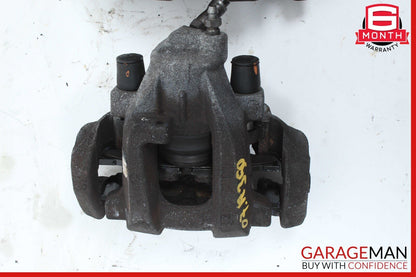 06-09 Mercedes W251 R350 4MATIC Rear Right & Left Brake Caliper Calipers Set OEM