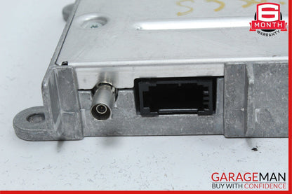 07-10 Mercedes W221 S550 CL550 Bluetooth Communication Module 2218709092 OEM