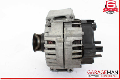 10-13 Mercedes W221 S400 Hybrid 3.5 V6 180 AMP Alternator 0141542802 OEM