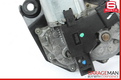 06-12 Mercedes GL450 ML350 Valeo Rear Windshield Window Glass Wiper Motor Unit
