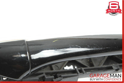 00-06 Mercedes CL500 S55 AMG Front Right Side Exterior Door Handle Black