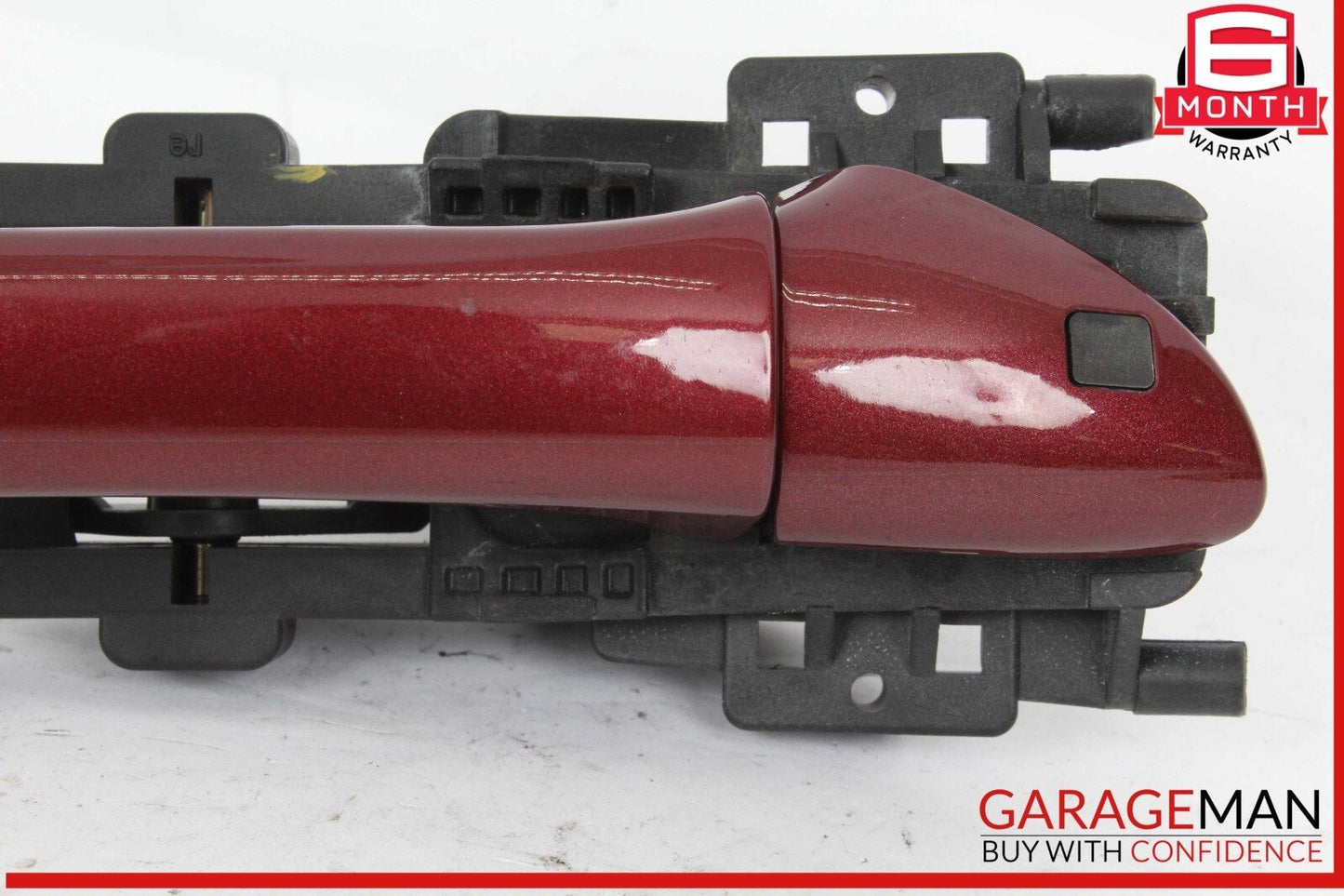 05-11 Mercedes R171 SLK350 SLK280 Exterior Door Handle Right Passenger Side OEM