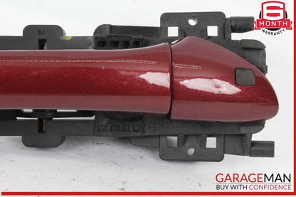 05-11 Mercedes R171 SLK350 SLK280 Exterior Door Handle Right Passenger Side OEM