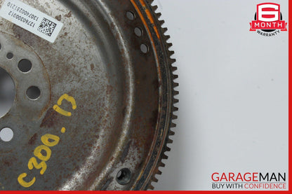 12-20 Mercedes W204 C300 E350 GLE300 Engine Motor Flywheel Flex Plate OEM
