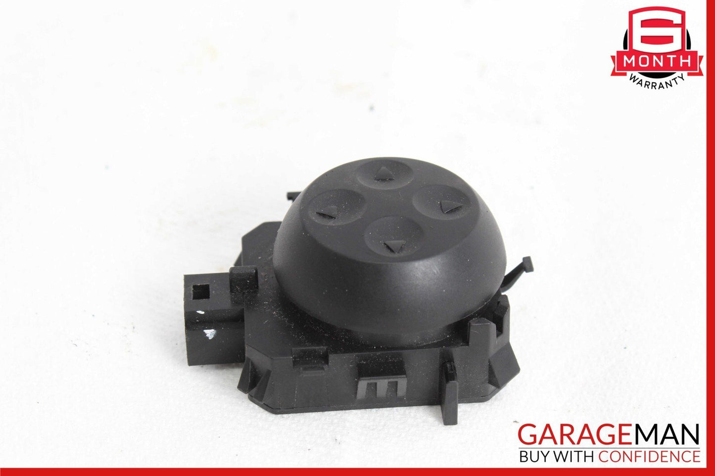 06-17 Mercedes E550 C300 ML350 Front Left Side Seat Adjustment Control Switch