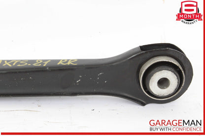 17-23 Cadillac XT5 Rear Right Passenger Side Trailing Lower Control Arm 84384354 OEM