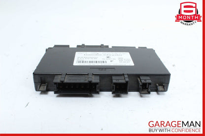 03-12 Mercedes E350 CLS550 GL450 E320 ML500 Front Left Side Seat Control Module