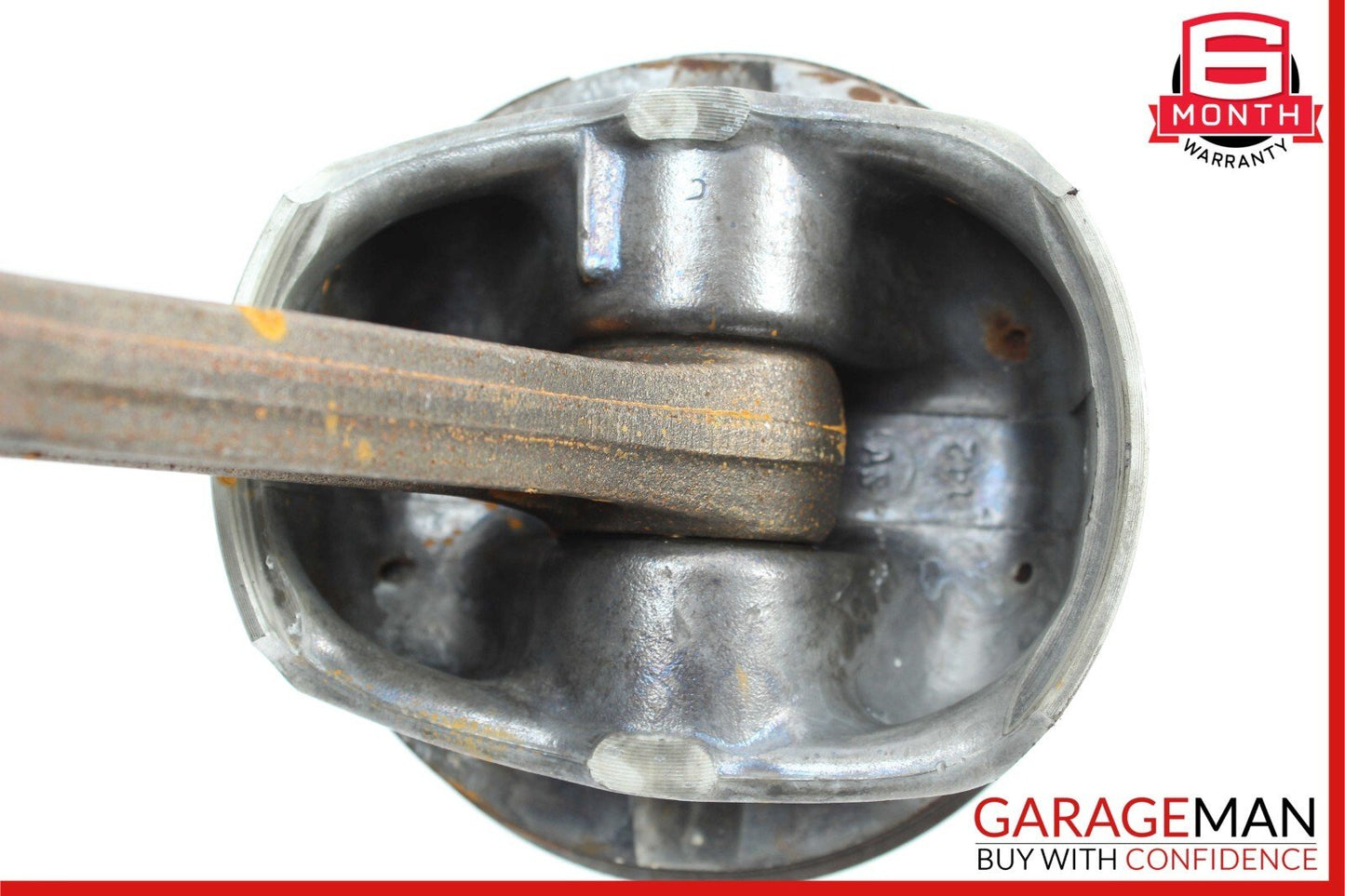 03-11 Mercedes S55 CL55 G55 E55 SL55 AMG Engine Motor Piston Connecting Rod OEM