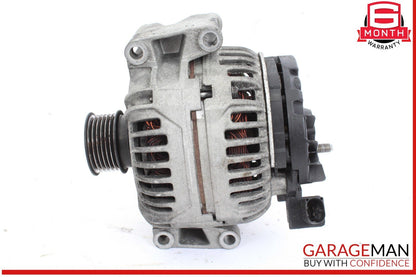 06-11 Mercedes W211 E350 Generator Alternator 150 AMP 2721540002 OEM