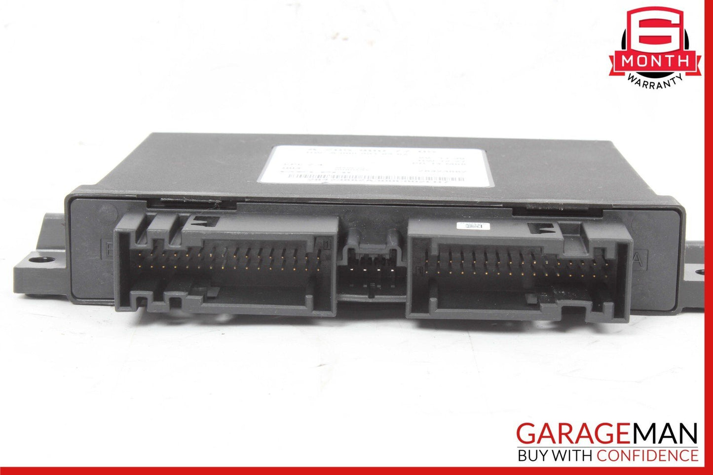 15-19 Mercedes W205 C400 C350e TCU TCM Transmission Control Module Unit OEM