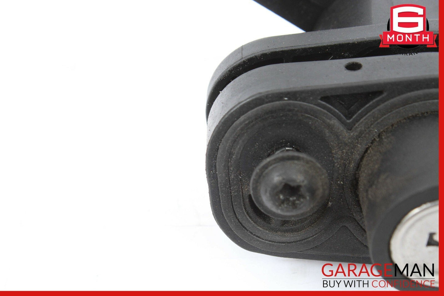 07-13 Mercedes W221 S550 CL550 Rear Trunk Lid Lock Latch Actuator w/o Key OEM