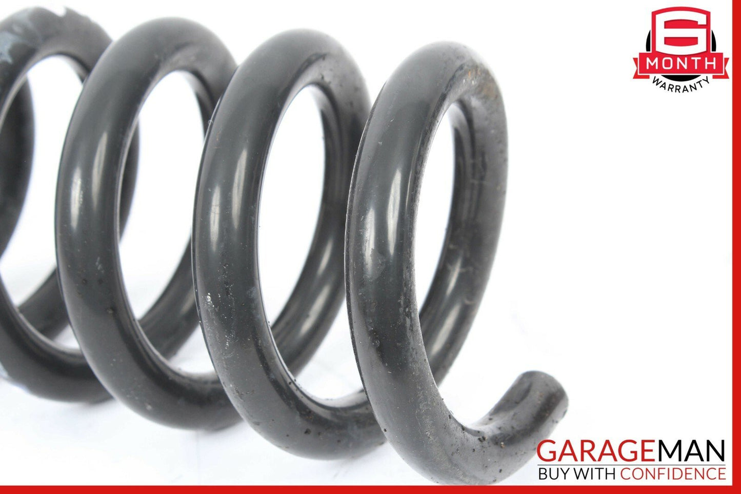 01-07 Mercedes W203 C230 C280 Rear Right & Left Side Shock Absorber Spring Set