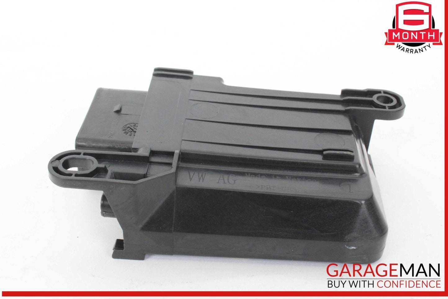 17-24 Audi Q7 A5 A4 Front Right Side Seat Occupant Sensor Module 4M0959339 OEM