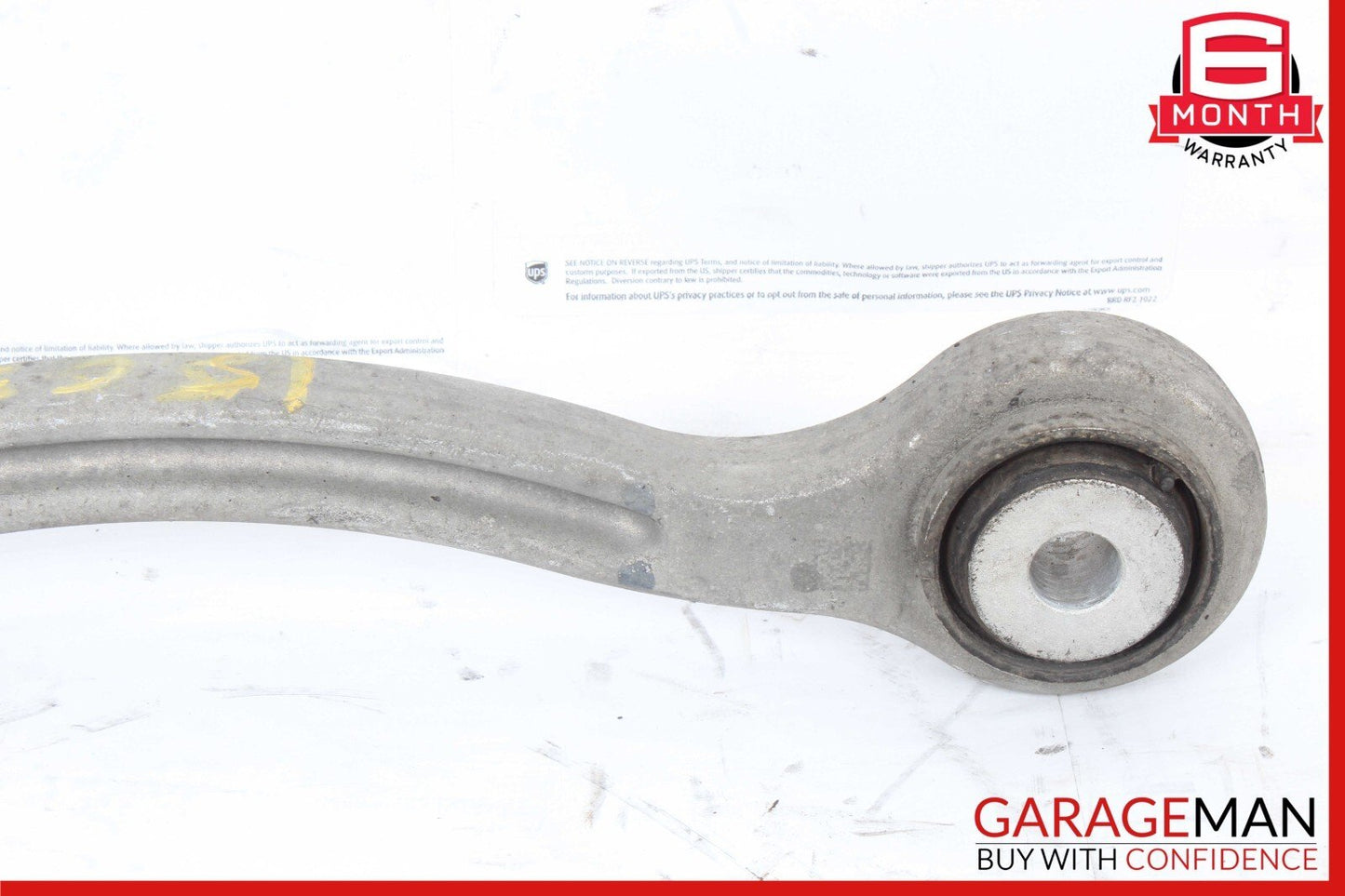 15-20 Mercedes W205 C400 C350e Rear Left / Right Suspension Lower Control Arm
