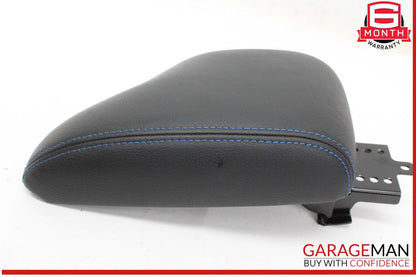 18-24 Nissan Leaf Front Center Console Armrest Arm Rest Lid Cover 969205SA1B OEM