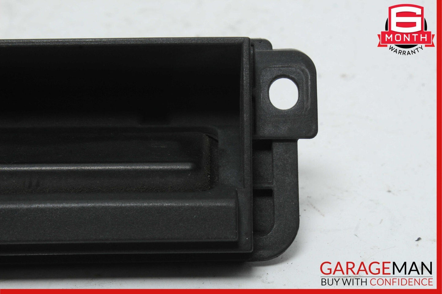 07-14 Mercedes W221 S550 CL550 Trunk Lid Unlock Release Handle 2217500893 OEM