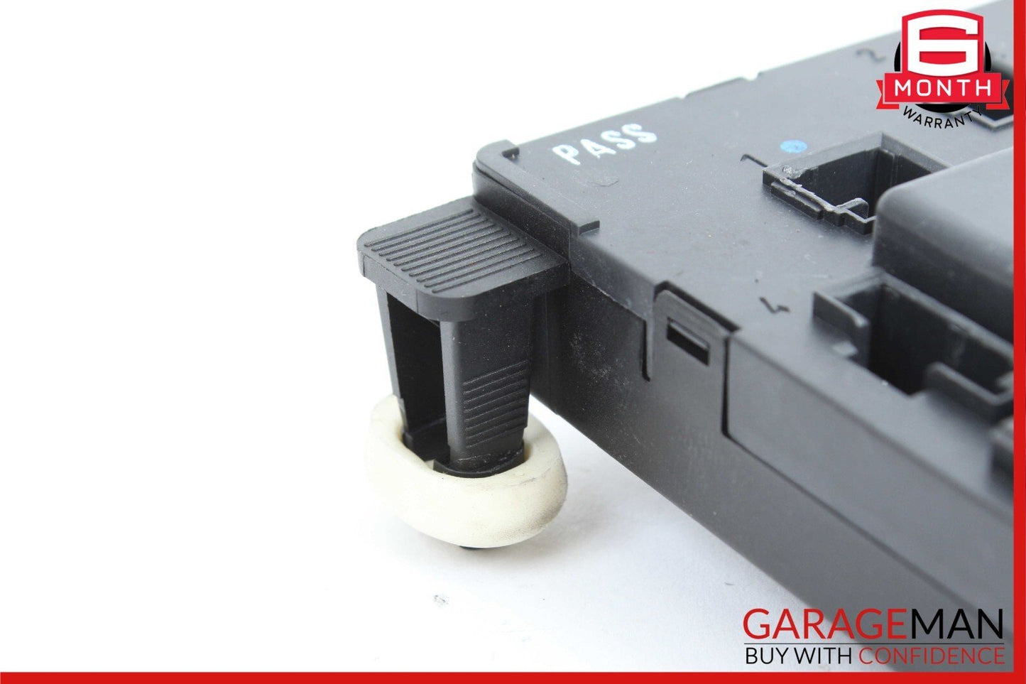 07-09 Mercedes W211 E350 E63 AMG Rear Right Door Control Module 2118703485 OEM