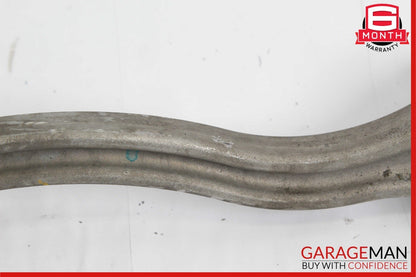 08-16 Mercedes W212 E350 C350 Rear Left / Right Suspension Lower Control Arm