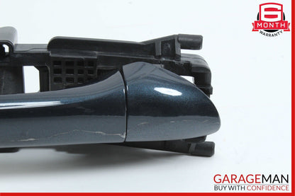 01-07 Mercedes W203 C230 C320 Front Right Side Exterior Door Handle OEM