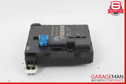 03-09 Mercedes W211 E350 E550 Rear Right Side Door Control Module Unit OEM