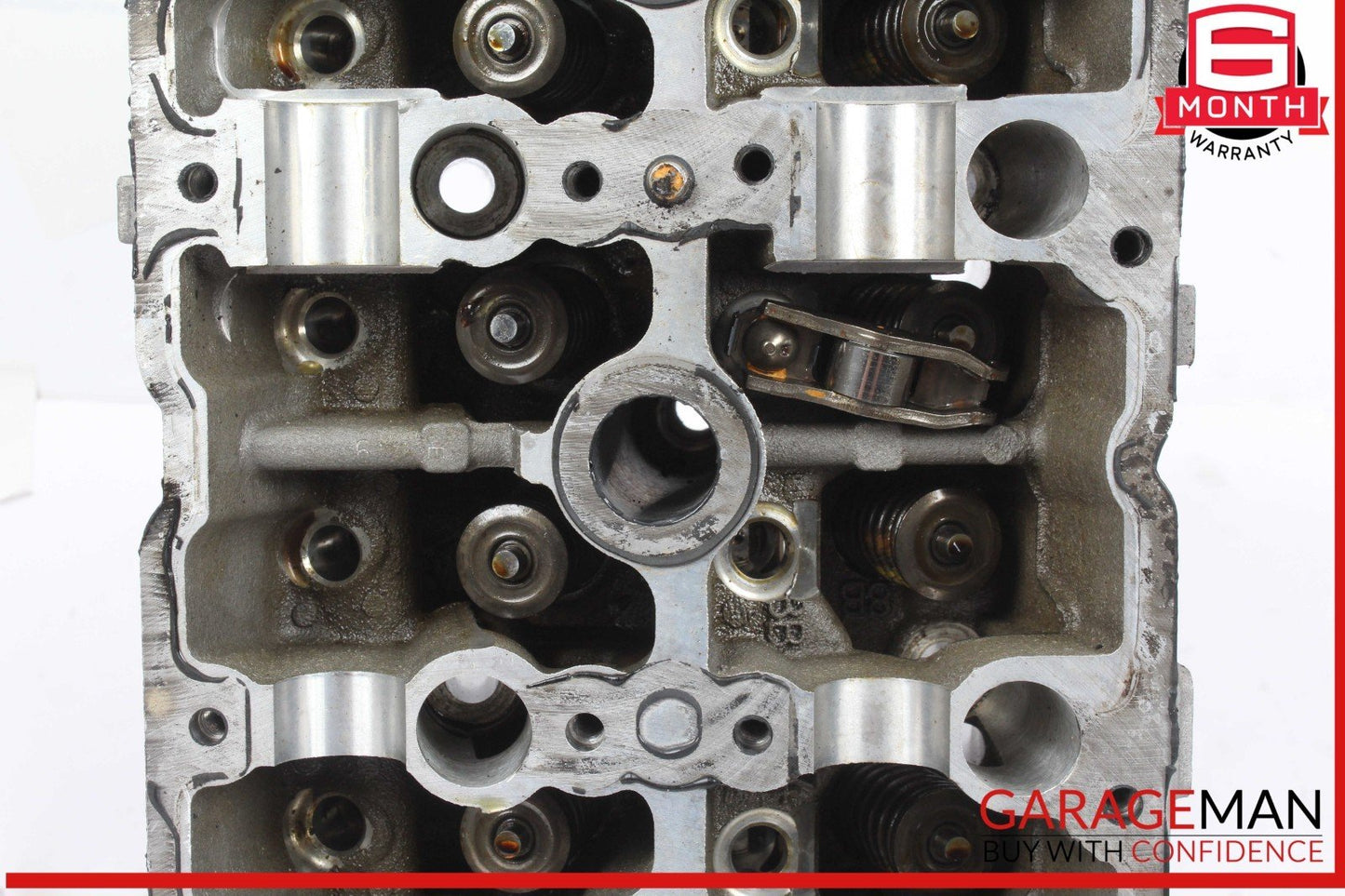 07-12 Mercedes W221 S550 CLS550 Right Engine Motor Cylinder Head M273 5.5 V8 OEM