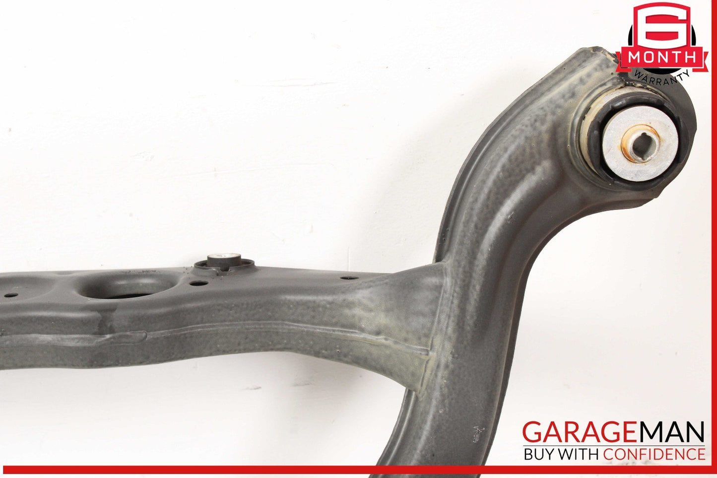 15-20 Mercedes X156 GLA250 Rear Axle Cradle Crossmember Subframe Sub Frame OEM