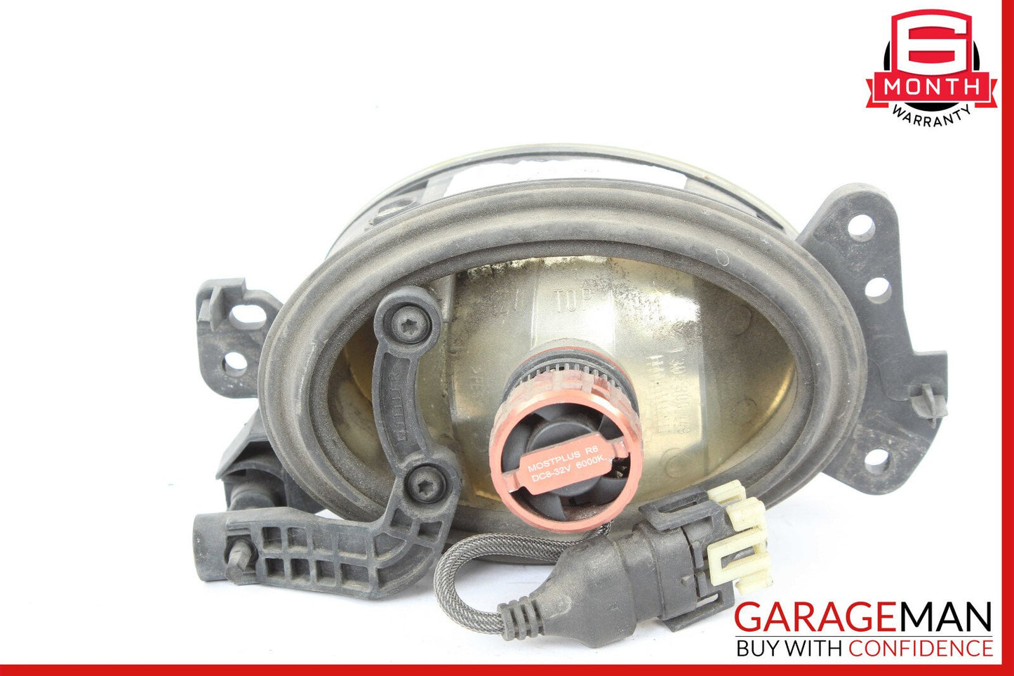 05-13 Mercedes X164 GL450 CLS500 Front Right Side Fog Light Lamp OEM