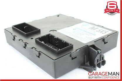 05-08 Porsche Boxster 987 ECU ECM Anti Theft Locking Immobilizer Module Unit OEM