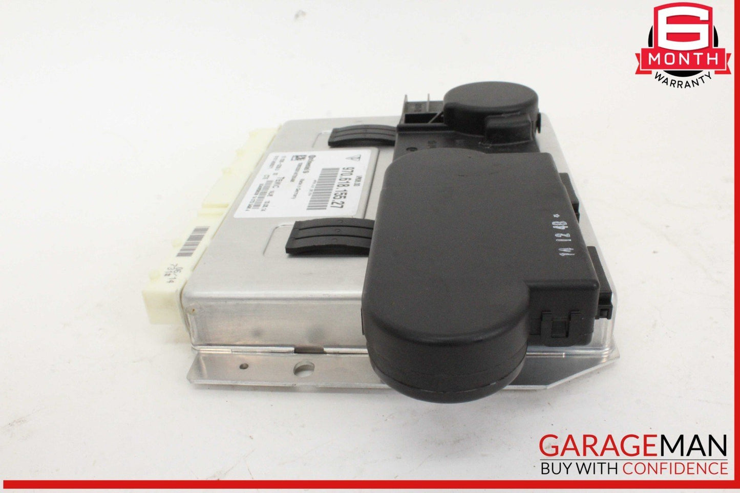 14-16 Porsche Panamera 970 E-Hybrid Air Suspension Airmatic Control Module Unit